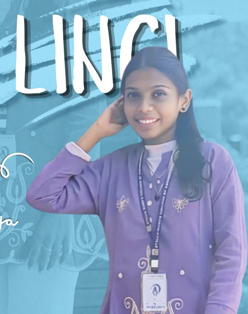 Linciya