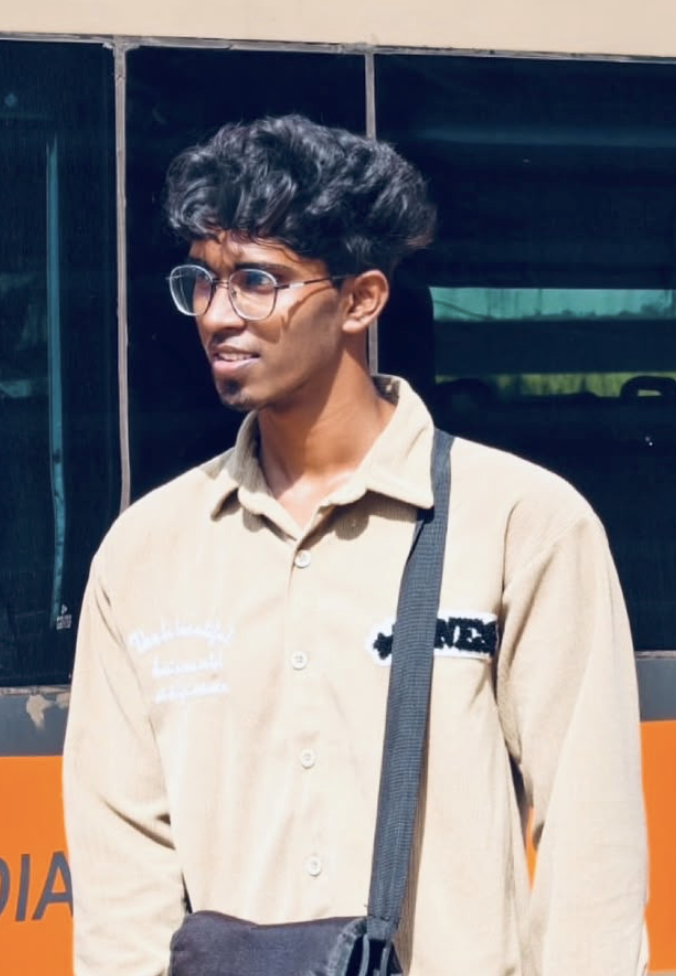 Vignesh VL