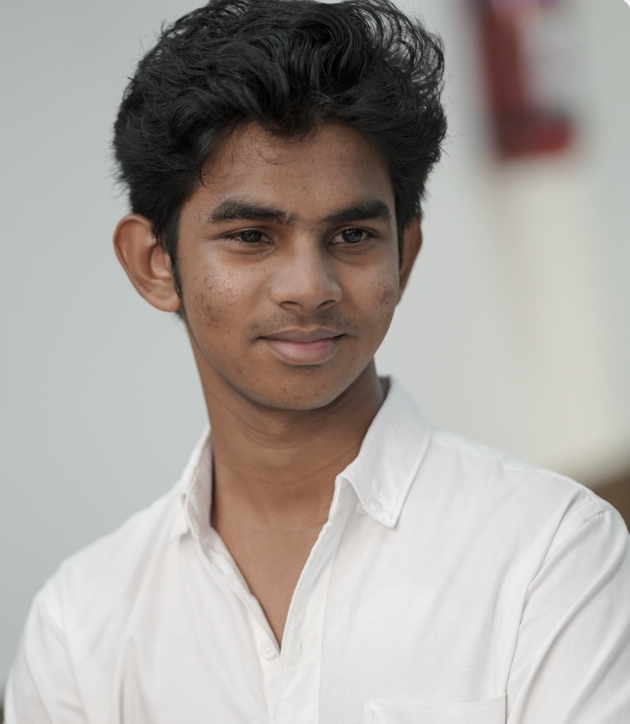 Muhammed Zarif